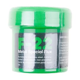 Флюс Relife F-22 (55 г, высокоактивный, безотмывочный)