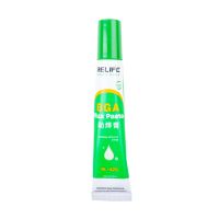 Флюс Relife RL-429 (20 мл, высокоактивный, безотмывочный) ― OnlineBazar.su