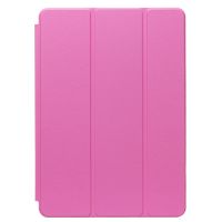 Чехол для Apple iPad 10.2 2019 флип боковой <розовый> ― OnlineBazar.su