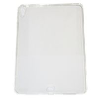 Чехол для Apple iPad Air 10.9 2020 силиконовый ультратонкий <прозрачный> ― OnlineBazar.su