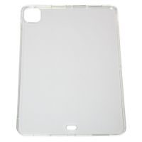 Чехол для Apple iPad Pro 11 (2020) силиконовый ультратонкий <прозрачный> ― OnlineBazar.su