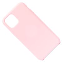 Чехол для Apple iPhone 11 Pro силиконовый Soft Touch <розовый песок> (премиум) ― OnlineBazar.su