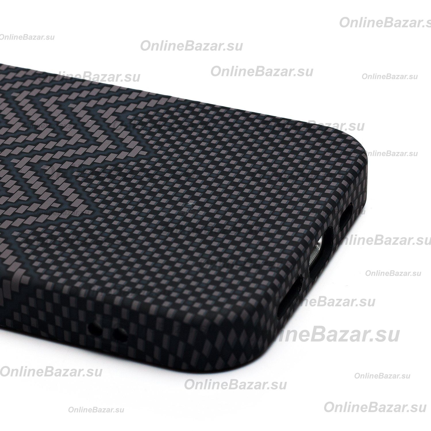 Чехол для Apple iPhone 14 Luxo силиконовый (рис. 133) ― OnlineBazar.su