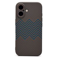 Чехол для Apple iPhone 16 Luxo силиконовый (рис. 136) ― OnlineBazar.su