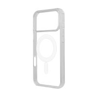 Чехол для Apple iPhone 17 Pro PromiseMobile силиконовый MagSafe <прозрачный> ― OnlineBazar.su