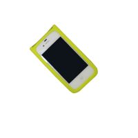Чехол для Apple iPhone 4s задняя крышка резиновый Taylor Mug кружка <зеленый> ― OnlineBazar.su