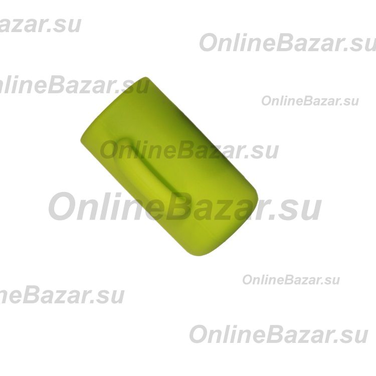 Чехол для Apple iPhone 4s задняя крышка резиновый Taylor Mug кружка <зеленый> ― OnlineBazar.su