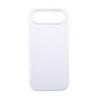 Чехол для Apple iPhone Air PromiseMobile силиконовый Soft Touch <белый> ― OnlineBazar.su