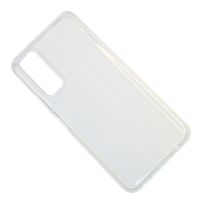 Чехол для Huawei PPA-LX1 силиконовый (0,9 mm) <прозрачный> ― OnlineBazar.su