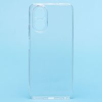 Чехол для Realme C67 силиконовый (0,9 mm) <прозрачный> ― OnlineBazar.su