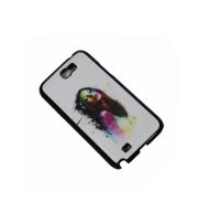 Чехол для Samsung N7105 (Galaxy Note II LTE) задняя крышка пластиковый с принтом Y2084 ― OnlineBazar.su