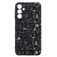 Чехол для Samsung SM-A156B (Galaxy A15 5G) Luxo силиконовый (рис.141) ― OnlineBazar.su