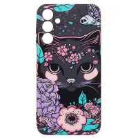 Чехол для Samsung SM-A156B (Galaxy A15 5G) Luxo силиконовый (рис.143) ― OnlineBazar.su