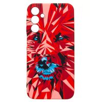 Чехол для Samsung SM-A156B (Galaxy A15 5G) Luxo силиконовый (рис.146) ― OnlineBazar.su