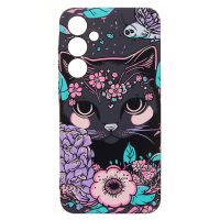 Чехол для Samsung SM-A356E (Galaxy A35 5G) Luxo силиконовый (рис.143) ― OnlineBazar.su