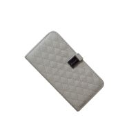 Чехол для Samsung i9260 (Galaxy Premier) флип боковой натуральная кожа Xuenair Love Fashion Series <белый> ― OnlineBazar.su