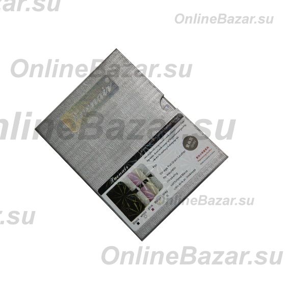 Чехол для Samsung i9260 (Galaxy Premier) флип боковой натуральная кожа Xuenair Love Fashion Series <серый> ― OnlineBazar.su