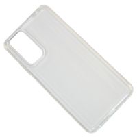 Чехол для Xiaomi 2201117TY силиконовый ультратонкий <прозрачный> ― OnlineBazar.su