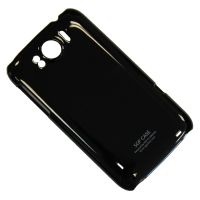 Чехол для HTC PI39200 задняя крышка пластик лакированный SGP Case Ultra Slider <черный> ― OnlineBazar.su