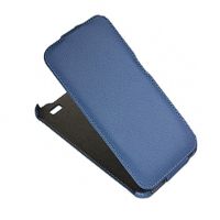 Чехол для Explay Diamond флип кожзам №1 <синий> ― OnlineBazar.su