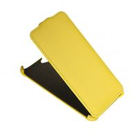 Чехол для Explay Neo флип кожзам №1 <желтый> ― OnlineBazar.su