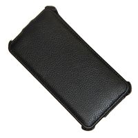 Чехол для Explay Neo флип кожзам №1 <черный> ― OnlineBazar.su