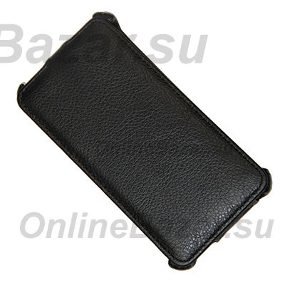 Чехол для Explay Neo флип кожзам №1 <черный> ― OnlineBazar.su