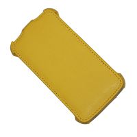 Чехол для Explay Onyx флип кожзам №1 <желтый> ― OnlineBazar.su