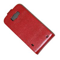 Чехол для HTC PI39200 флип змея №2 <белый> ― OnlineBazar.su