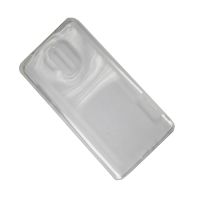 Чехол для Xiaomi Redmi Pro силиконовый Nillkin Nature (0.6 mm) <прозрачный> ― OnlineBazar.su