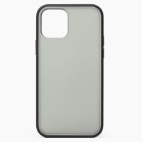 Чехол для Apple iPhone 12 Waston пластиковый <черный> ― OnlineBazar.su