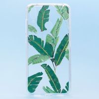 Чехол для Huawei Y7 2019 силиконовый (рис. 139/004) ― OnlineBazar.su