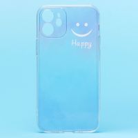 Чехол для Apple iPhone 12 mini силиконовый (рис. 249/005) ― OnlineBazar.su