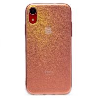 Чехол для Apple iPhone XR силиконовый (рис. 257/001) ― OnlineBazar.su