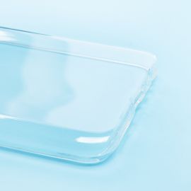 Чехол для Realme RMX3491 силиконовый ультратонкий <прозрачный>
