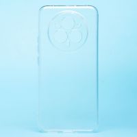 Чехол для Realme 14 Pro+ 5G силиконовый ультратонкий <прозрачный> ― OnlineBazar.su