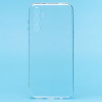 Чехол для Samsung SM-M146B (Galaxy M14 5G) силиконовый ультратонкий <прозрачный> ― OnlineBazar.su