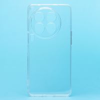 Чехол для Tecno Camon 30 Premier 5G (CL9) силиконовый ультратонкий <прозрачный> ― OnlineBazar.su