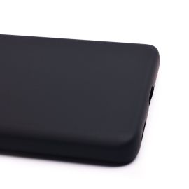 Чехол для Oppo Reno 8T 5G силиконовый Soft Touch 4 <черный>