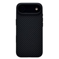 Чехол для Apple iPhone Air пластиковый MagEZ Pro 4 <черный> ― OnlineBazar.su