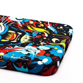 Чехол для Samsung SM-A057F (Galaxy A05s) Luxo силиконовый (рис.113)