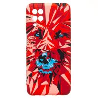 Чехол для Samsung SM-A125F (Galaxy A12) Luxo силиконовый (рис. 146) ― OnlineBazar.su