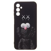 Чехол для Samsung SM-A146B (Galaxy A14 5G) Luxo силиконовый (рис.088) ― OnlineBazar.su