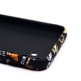 Чехол для Samsung SM-A146B (Galaxy A14 5G) Luxo силиконовый (рис.094)