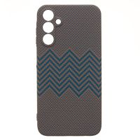 Чехол для Samsung SM-A156B (Galaxy A15 5G) Luxo силиконовый (рис. 136) ― OnlineBazar.su