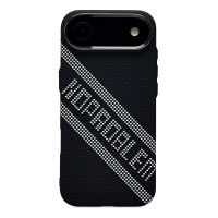Чехол для Apple iPhone Air пластиковый Luxo Carbon (рис. 143) ― OnlineBazar.su