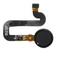 Шлейф для Яндекс Телефон на отпечаток пальца <черный> (оригинал SP) ― OnlineBazar.su