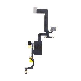 Шлейф для программатора JCID V1SE динамик для Apple iPhone 12 (Receiver FPC)