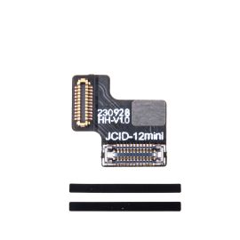Шлейф для программатора JCID V1SE замена камеры для Apple iPhone 12 mini (без пайки, без ошибки)