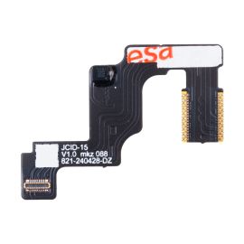 Шлейф для программатора JCID V1SE замена передней камеры для Apple iPhone 15 (с пайкой)